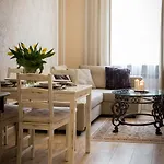 Apartamento Anno Domini By Cozyplace Cracovia