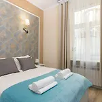 Anno Domini By Cozyplace Appartement Krakau