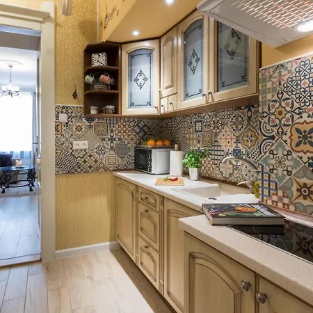 Anno Domini By Cozyplace Apartamento