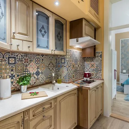 Apartamento Anno Domini By Cozyplace