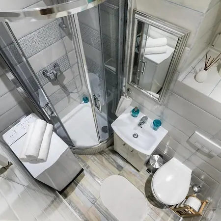 Anno Domini By Cozyplace Apartamento *