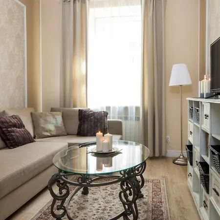 Anno Domini By Cozyplace Apartamento Cracovia