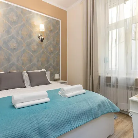 Apartamento Anno Domini By Cozyplace Cracovia