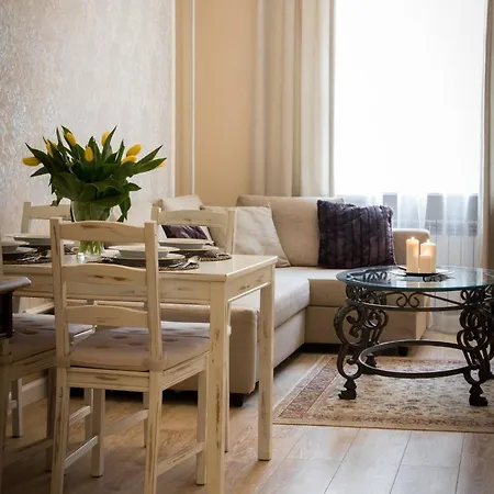 Apartamento Anno Domini By Cozyplace *