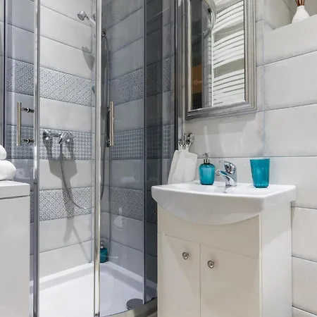 Apartamento Anno Domini By Cozyplace Cracovia