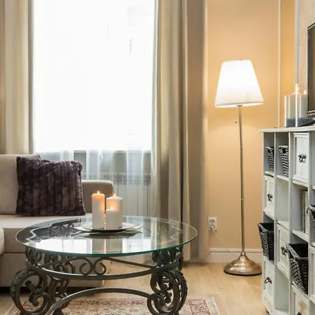 Anno Domini By Cozyplace Apartamento