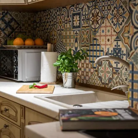 Apartamento Anno Domini By Cozyplace *