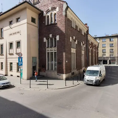 Anno Domini By Cozyplace Apartamento Cracovia