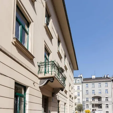 Anno Domini By Cozyplace Apartamento *