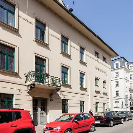 Apartamento Anno Domini By Cozyplace Cracovia