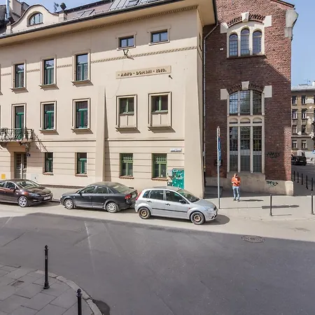 Anno Domini By Cozyplace Apartamento