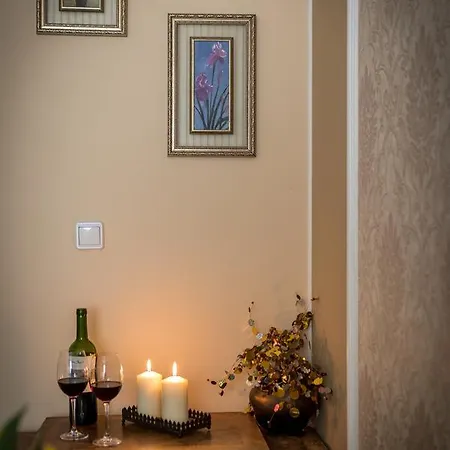 Anno Domini By Cozyplace Apartamento