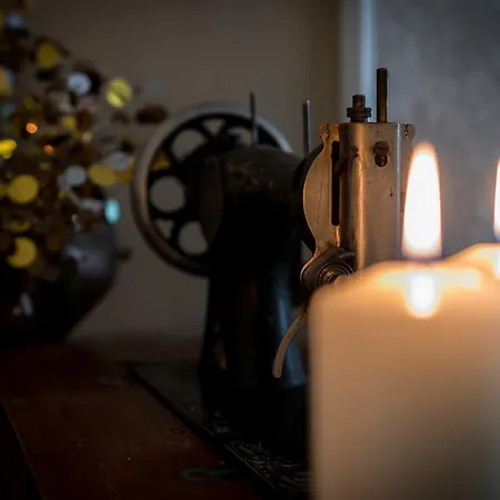 Anno Domini By Cozyplace Daire *