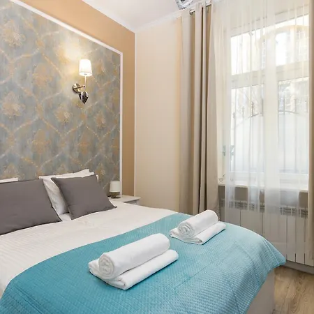 Anno Domini By Cozyplace Apartamento Cracovia