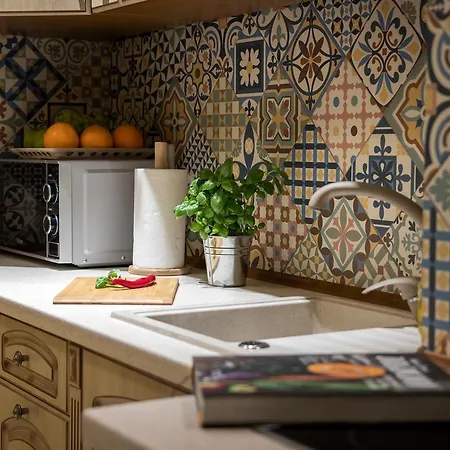 Anno Domini By Cozyplace Apartamento *