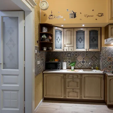 Anno Domini By Cozyplace Krakow