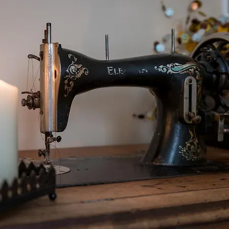 Anno Domini By Cozyplace Apartamento *