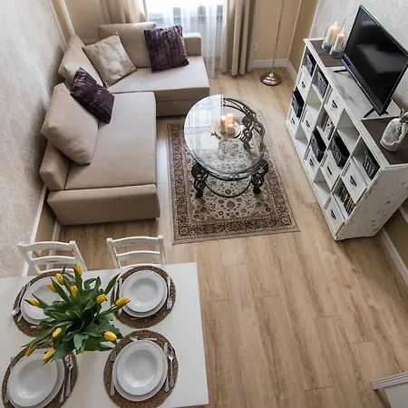 Anno Domini By Cozyplace * Krakow