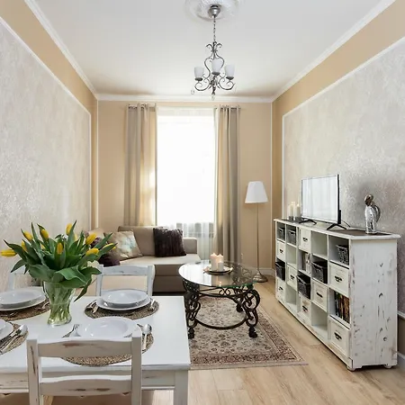 Anno Domini By Cozyplace * Cracovia