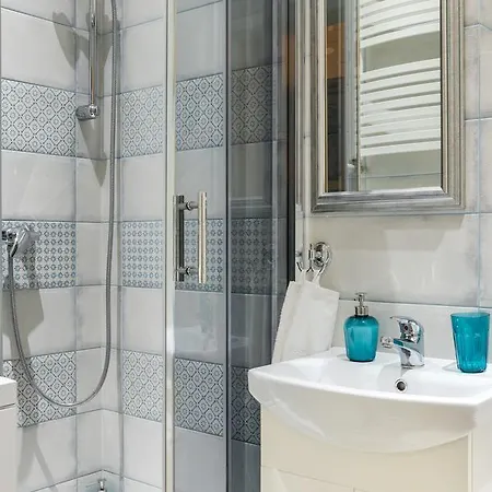 Daire Anno Domini By Cozyplace