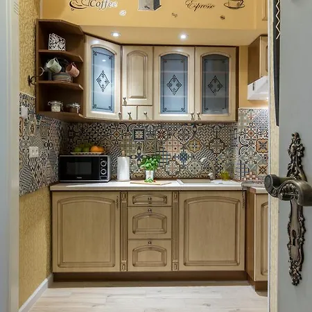 Apartamento Anno Domini By Cozyplace