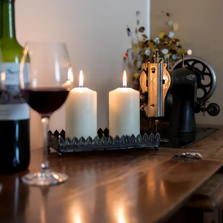 Anno Domini By Cozyplace