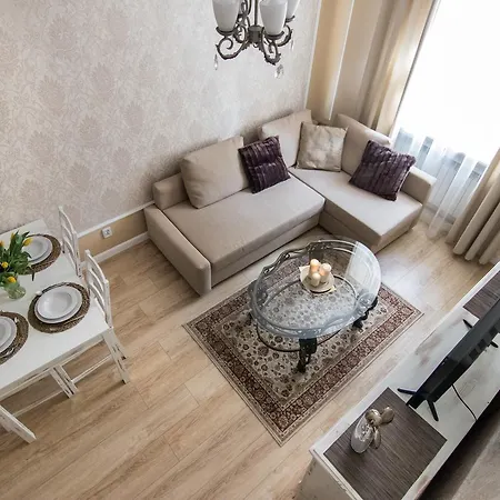 Anno Domini By Cozyplace Apartamento Cracovia