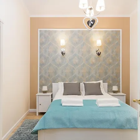 Anno Domini By Cozyplace Apartman Krakkó