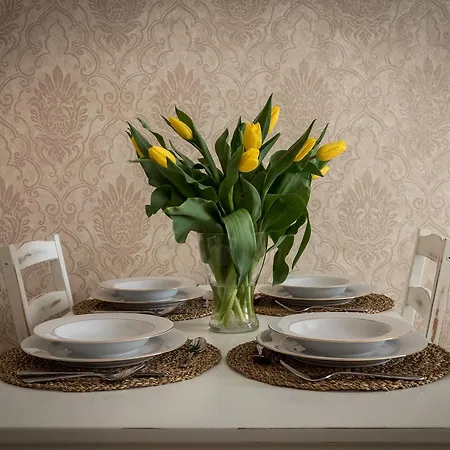 Apartamento Anno Domini By Cozyplace *