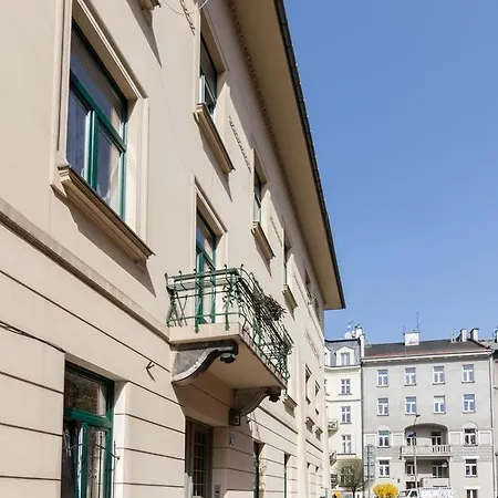 Apartamento Anno Domini By Cozyplace Cracovia