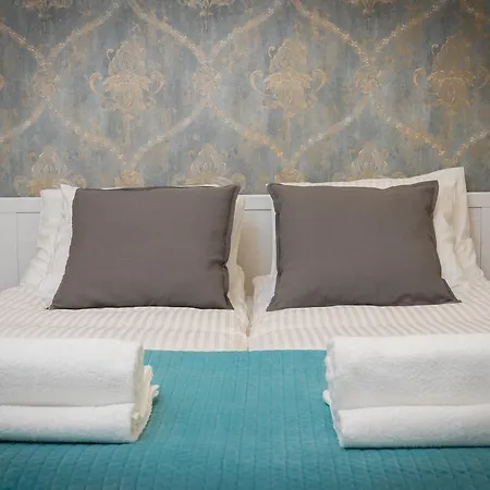 Anno Domini By Cozyplace Apartamento Cracovia