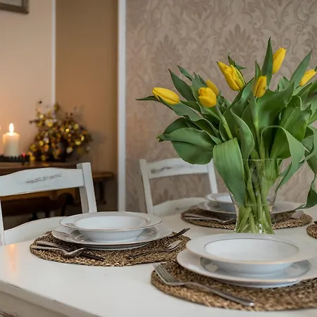 Anno Domini By Cozyplace * Krakow