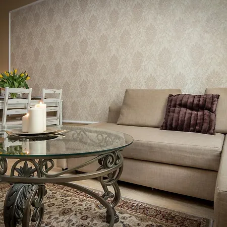 Apartment Anno Domini By Cozyplace Krakow
