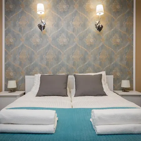 Anno Domini By Cozyplace * Cracovia