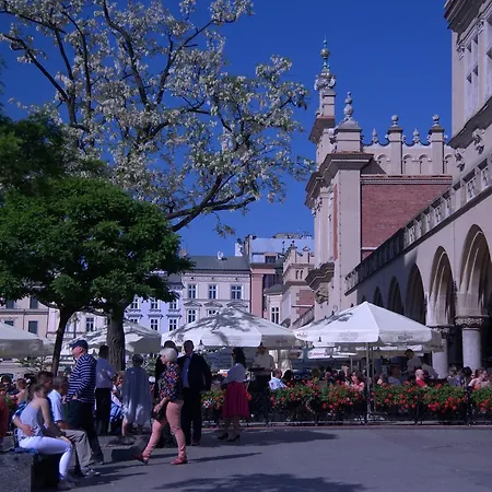 Anno Domini By Cozyplace * Krakau