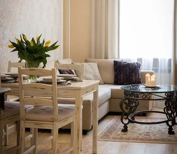 דירה Anno Domini By Cozyplace קרקוב