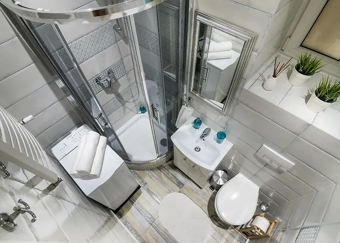 Anno Domini By Cozyplace * קרקוב