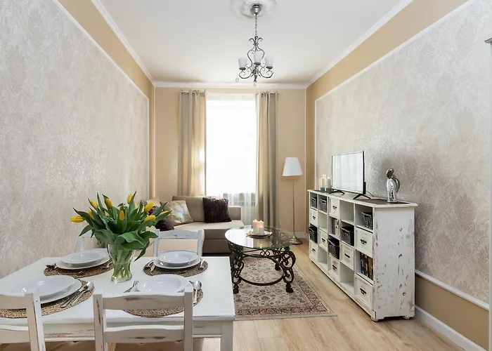 Anno Domini By Cozyplace * קרקוב