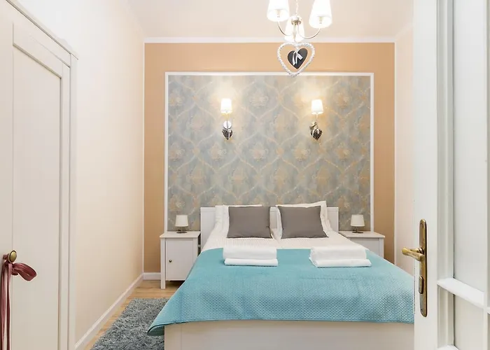 Anno Domini By Cozyplace דירה קרקוב