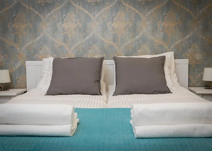 Anno Domini By Cozyplace דירה קרקוב