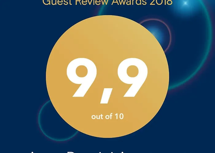 דירה Anno Domini By Cozyplace *