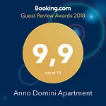Apartamento Anno Domini By Cozyplace *