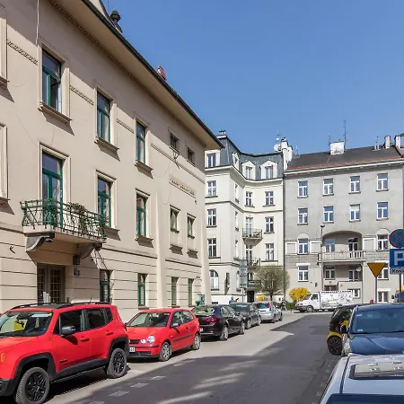 Anno Domini By Cozyplace * קרקוב